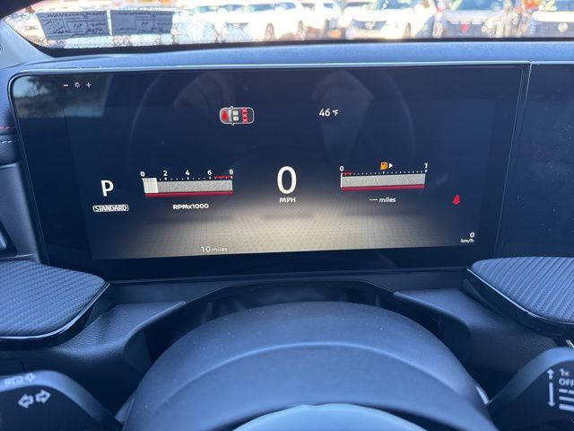 2026 Nissan KICKS SR AWD - Photo 14