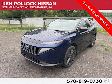 2025 Nissan Murano SL AWD SL