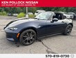  Mazda MX-5 Miata