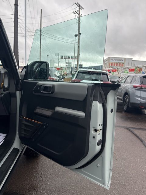 2023 Ford Bronco 4-Door Badlands - Photo 14