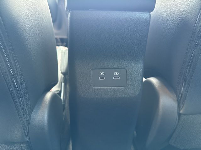 2026 Nissan KICKS SR AWD - Photo 12