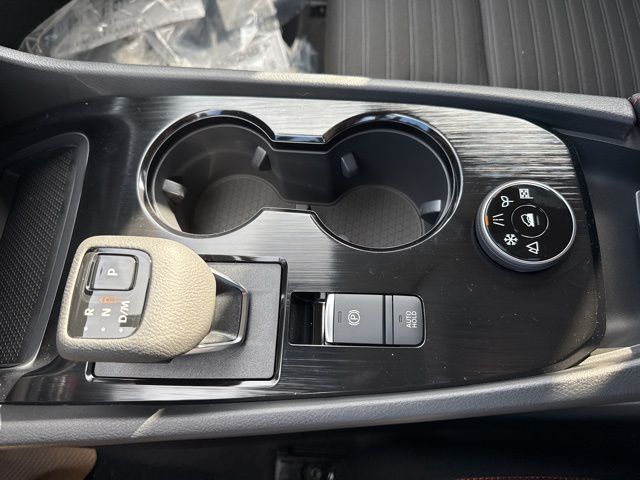 2026 Nissan Rogue Rock Creek - Photo 19