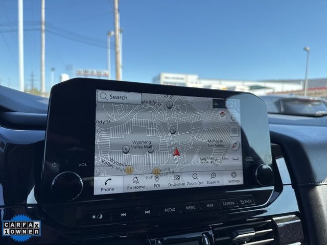 2023 Nissan Pathfinder SL - Photo 32