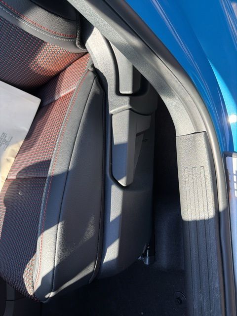 2026 Nissan KICKS SR AWD - Photo 17