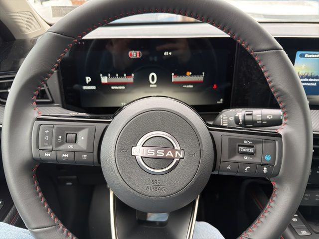 2026 Nissan KICKS SR AWD - Photo 9