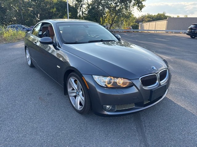 2008 Bmw 335i 3-Series photo 3
