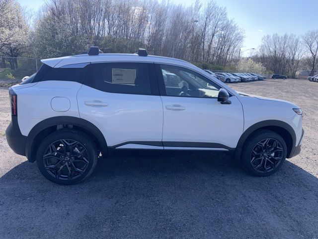 2026 Nissan KICKS SR AWD - Photo 6