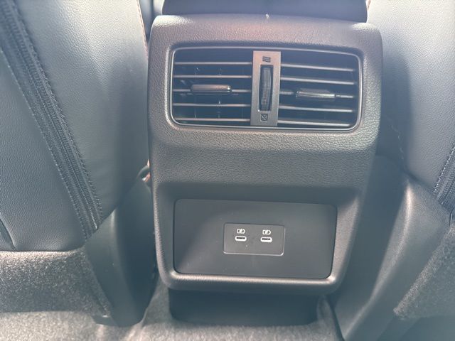 2026 Nissan Rogue Rock Creek - Photo 12