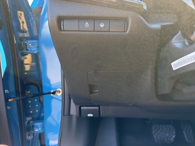 2026 Nissan KICKS SR AWD - Photo 11