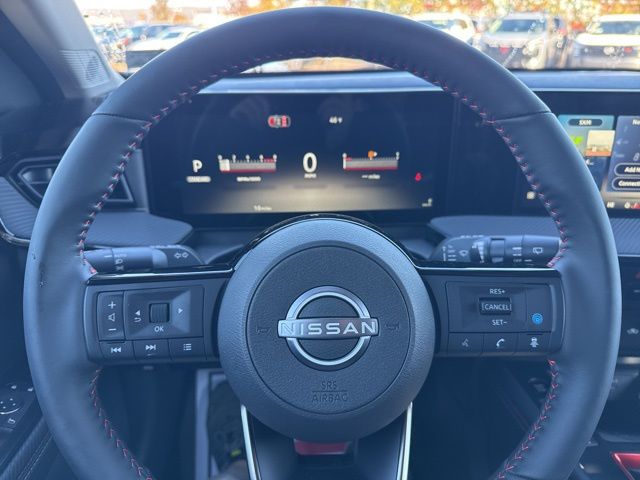 2026 Nissan KICKS SR AWD - Photo 15