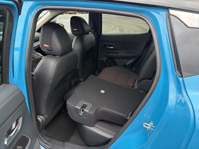 2026 Nissan KICKS SR AWD - Photo 15