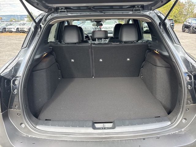 2026 Nissan KICKS SR AWD - Photo 7