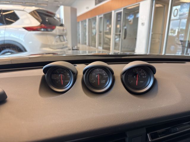 2025 Nissan Z Performance - Photo 21