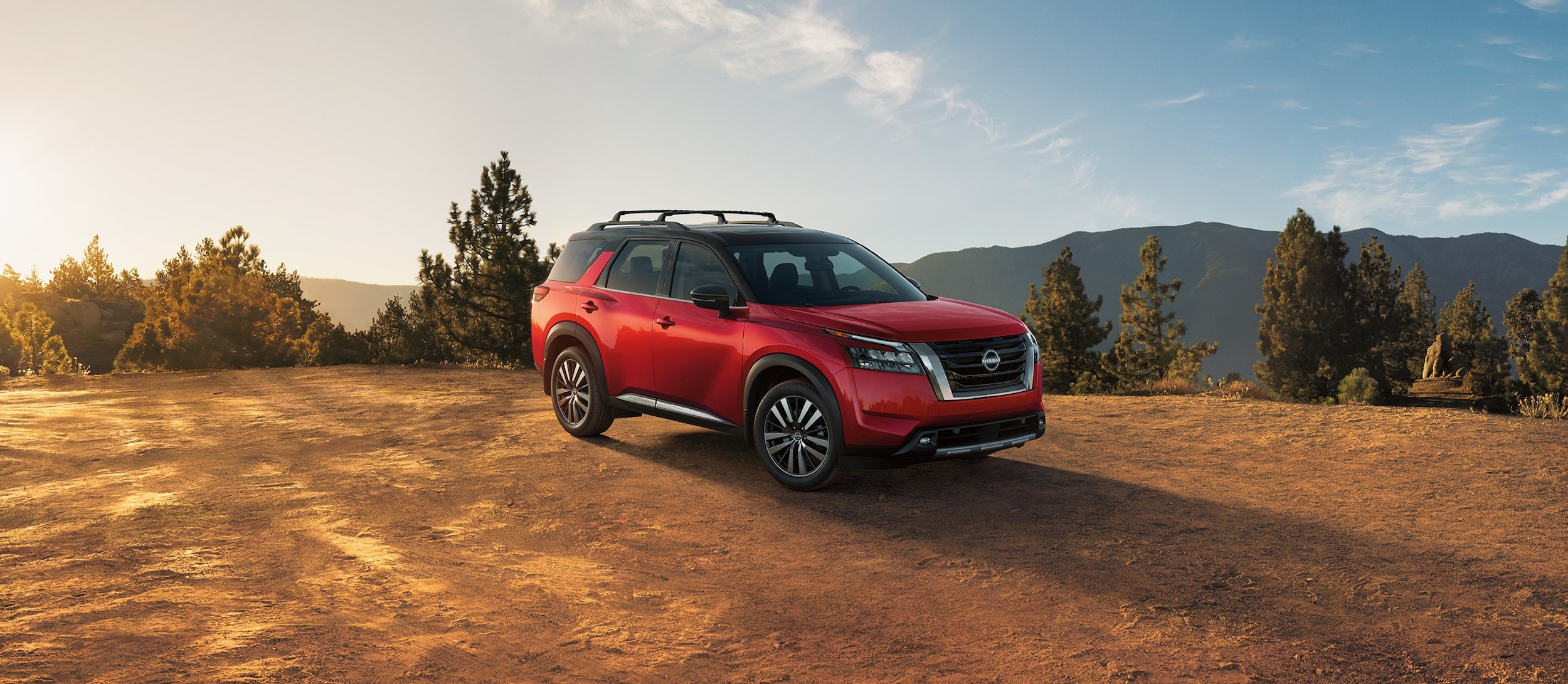 New Nissan Vehicle Specials and Offers Ken Pollock Nissan