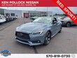 INFINITI Q60