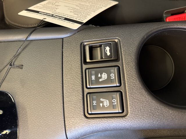 2025 Nissan Z Performance - Photo 25