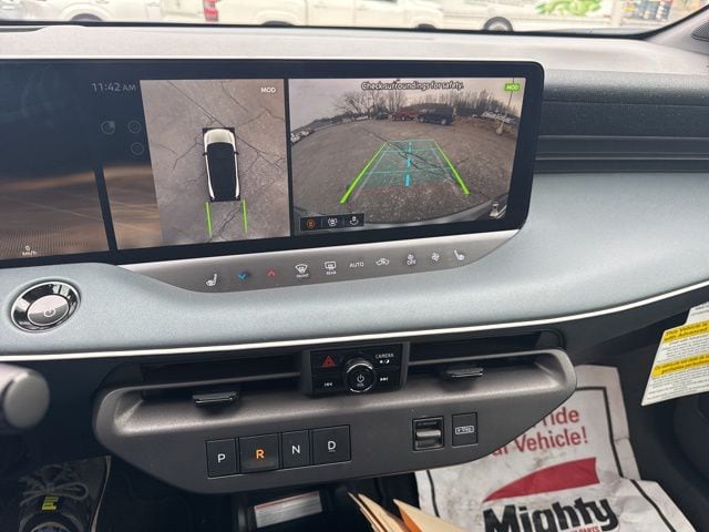 2026 Nissan LEAF Platinum+ - Photo 19
