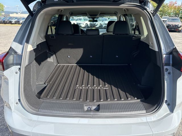 2026 Nissan Rogue Rock Creek - Photo 7