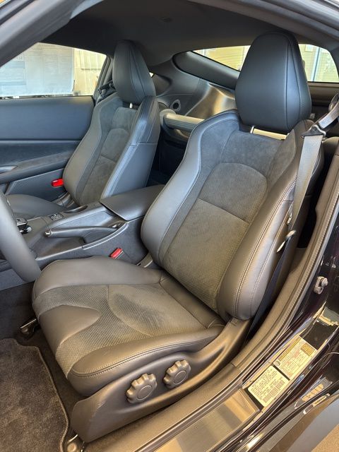 2025 Nissan Z Performance - Photo 9