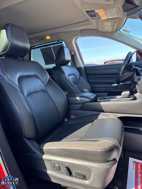 2023 Nissan Pathfinder SL - Photo 17