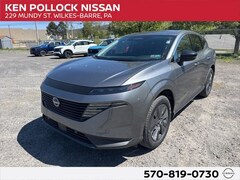 2026 Nissan Murano SL SUV