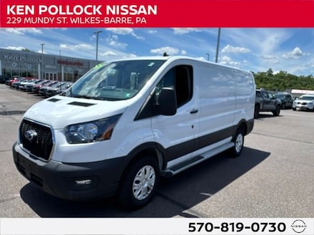 2025 Ford Transit-250 Base Cargo Van