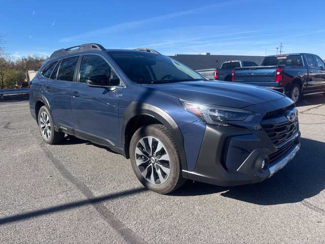 Used 2023 Subaru Outback Limited SUV