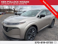 2026 Nissan Murano SL AWD SL