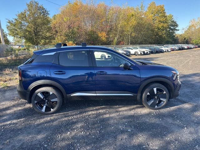 2026 Nissan KICKS SR AWD - Photo 5