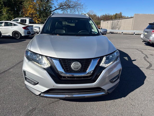 Used 2018 Nissan Rogue SL SUV