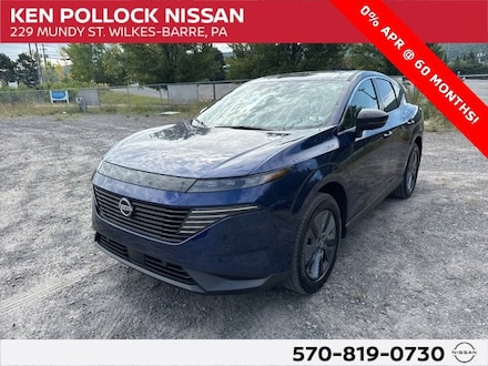 2025 Nissan Murano SL AWD SL