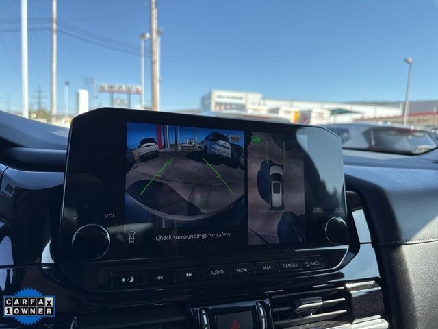 2023 Nissan Pathfinder SL - Photo 33