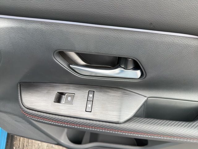 2026 Nissan KICKS SR AWD - Photo 22