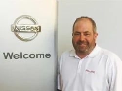 Staff member Gary Peters from ID_1cf31db6f0b8