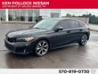 Honda Civic Hybrid