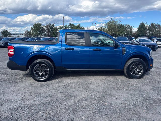 Used 2024 Ford Maverick XLT Truck