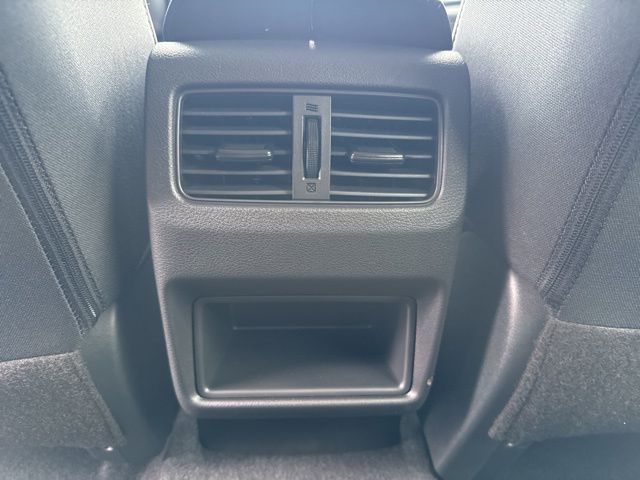 2026 Nissan Rogue S - Photo 12