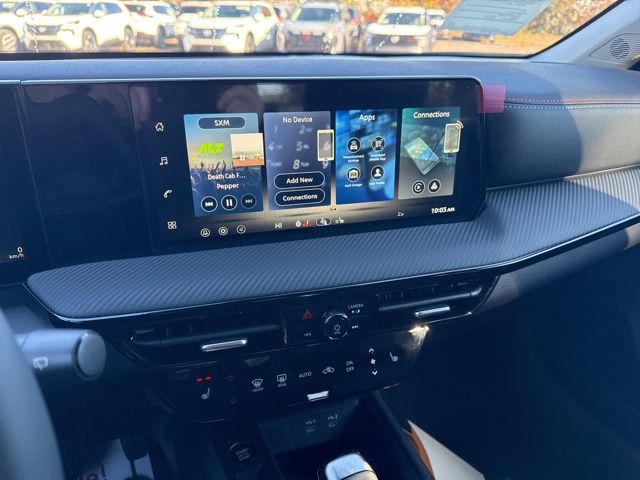 2026 Nissan KICKS SR AWD - Photo 16