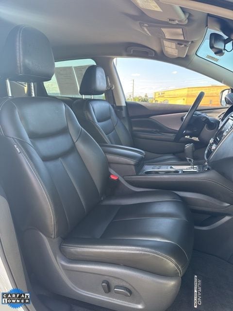 2024 Nissan Murano SV - Photo 13