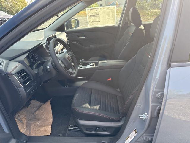 2026 Nissan Rogue Rock Creek - Photo 10