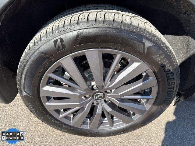 2023 Nissan Pathfinder SL - Photo 48