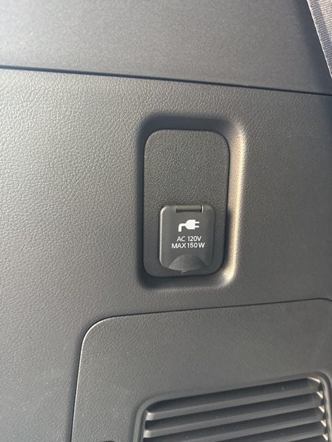 2026 Nissan Armada Platinum Reserve - Photo 30