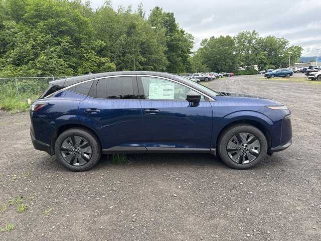 2025 Nissan Murano SL photo 4