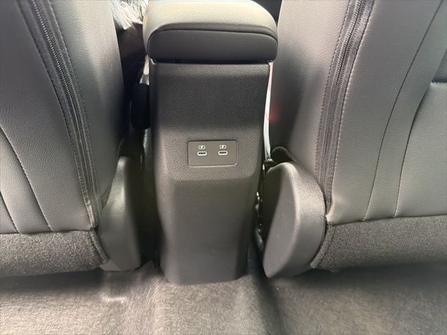 2026 Nissan KICKS SR AWD - Photo 13
