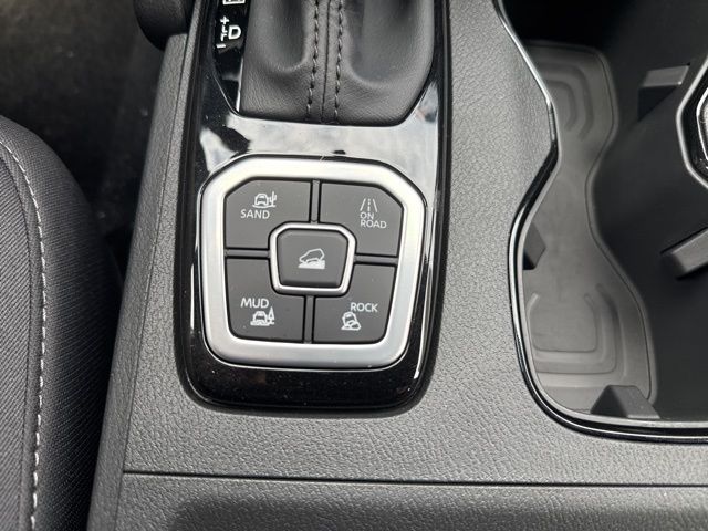 2026 Nissan Frontier SV - Photo 21