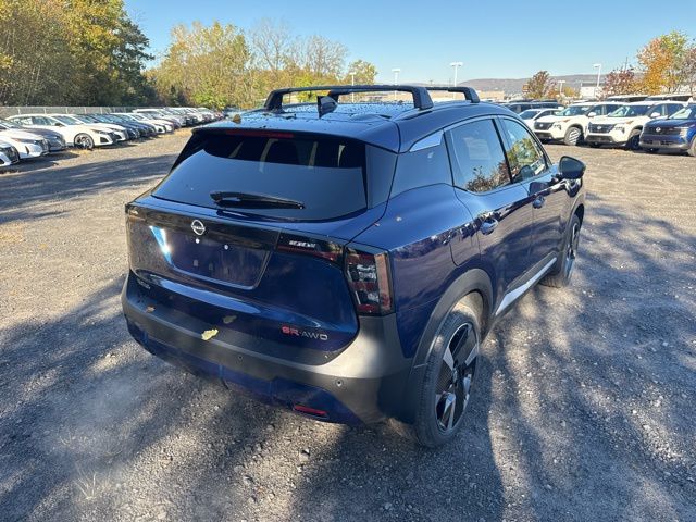 2026 Nissan KICKS SR AWD - Photo 6
