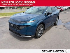 2026 Nissan Murano SL SUV