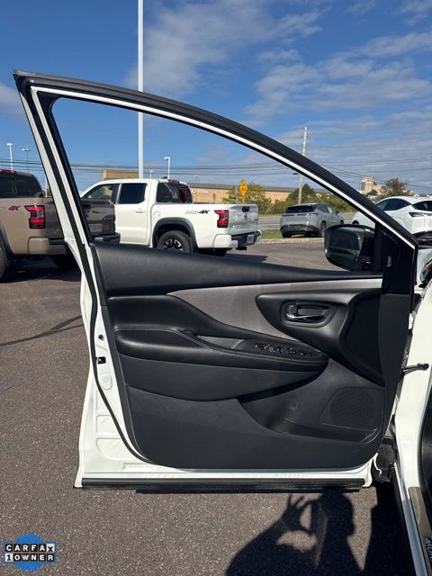 2024 Nissan Murano SV - Photo 10