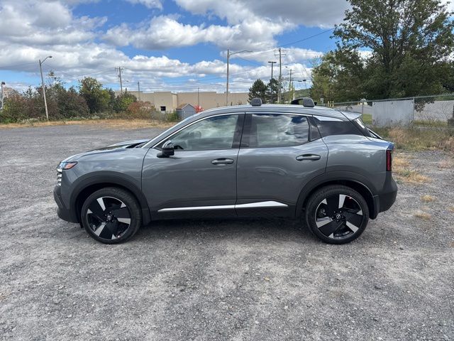 2026 Nissan KICKS SR AWD - Photo 9