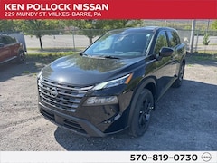 2026 Nissan Rogue SV SUV